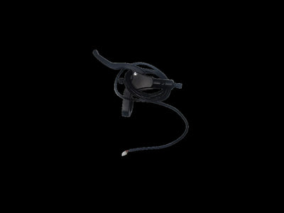 Left Brake Lever