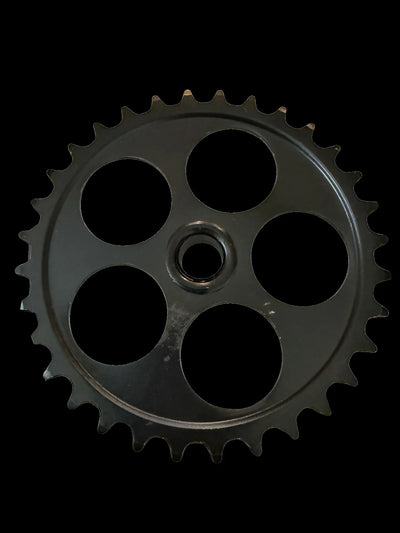 Chainring