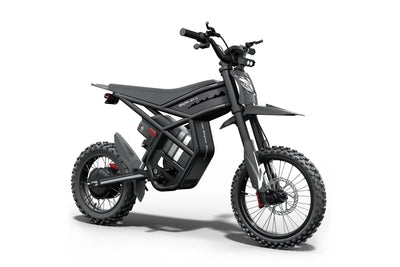 GT54 Pro Electric Mini Motorbike for Teenagers & Adults