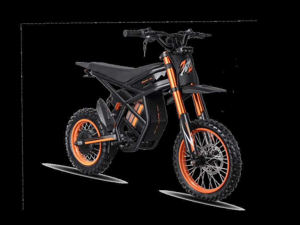 GT54 Electric Mini Motorbike for Teenagers & Adults
