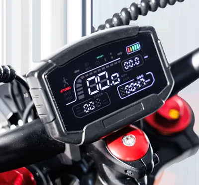 LCD Display Screen