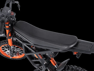 GT54 Electric Mini Motorbike for Teenagers & Adults