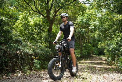 Z8 Pro Electric Bike