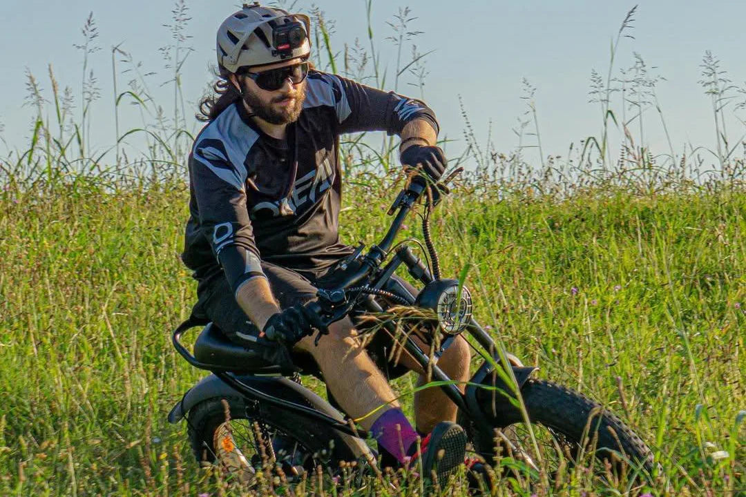 Z8 Pro Electric Bike