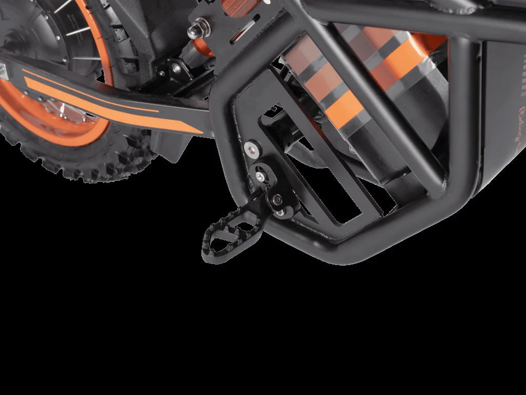 GT54 Electric Mini Motorbike for Teenagers & Adults