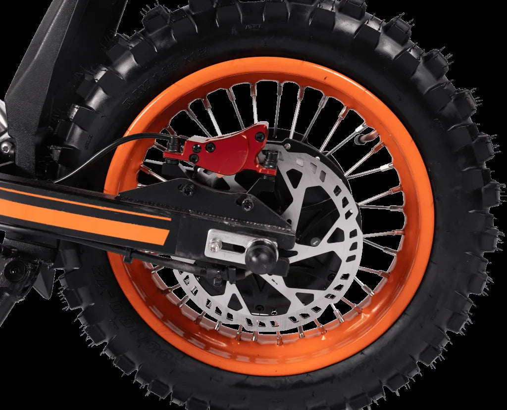 GT54 Electric Mini Motorbike for Teenagers & Adults