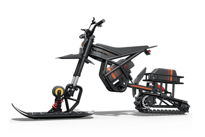 Riding’times GT73 Pro / GT54 Pro Snow Track Kit