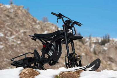 GT54 Pro Electric Mini Motorbike for Teenagers & Adults
