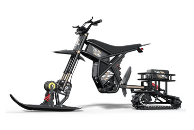 Riding’times GT73 Pro / GT54 Pro Snow Track Kit
