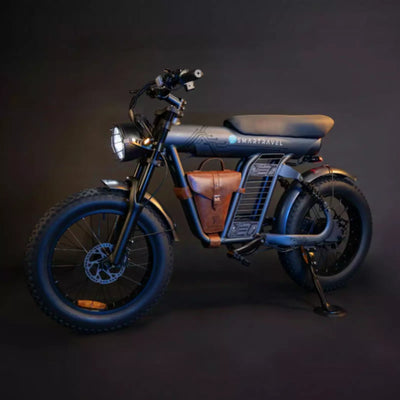 Smartravel Rocket ST201F 80% New (Used) Electric Bike