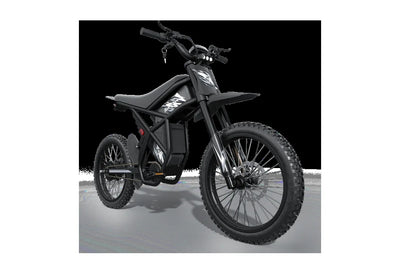 GT73 Electric Motorbike