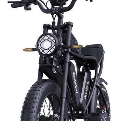 Ridstar® Q20Pro 2000W Fat Tire Ebike
