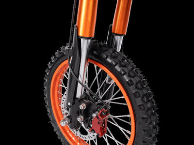 GT54 Electric Mini Motorbike for Teenagers & Adults