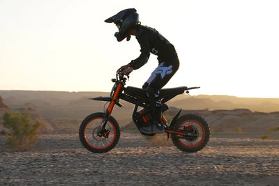 GT54 Electric Mini Motorbike for Teenagers & Adults