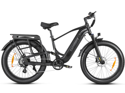 Samebike STORM Fat Tire Mountain Electric Bike