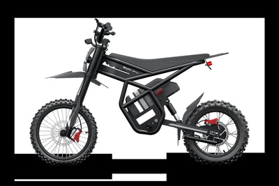 GT54 Pro Electric Mini Motorbike for Teenagers & Adults
