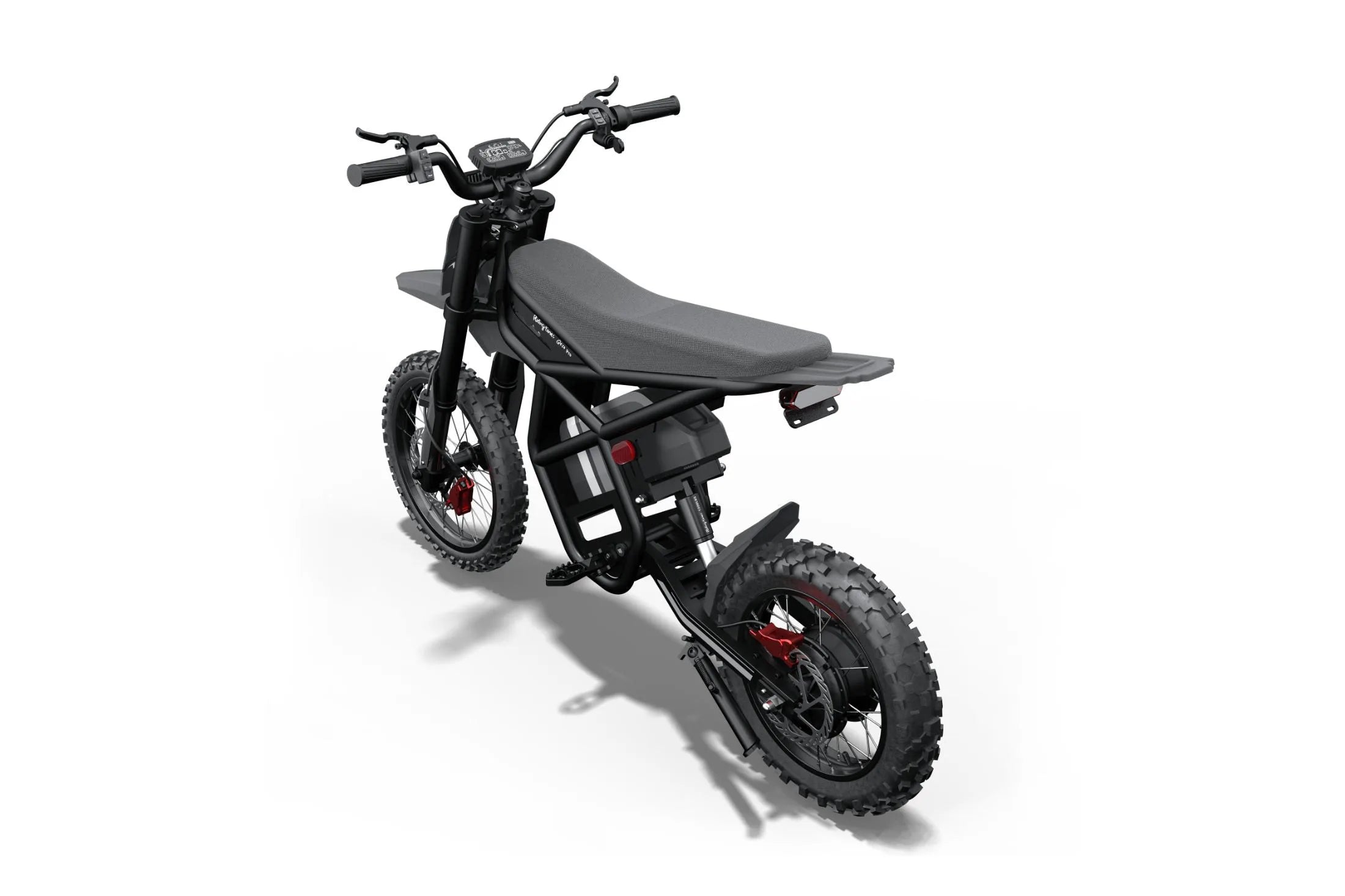 GT54 Pro Electric Mini Motorbike for Teenagers & Adults