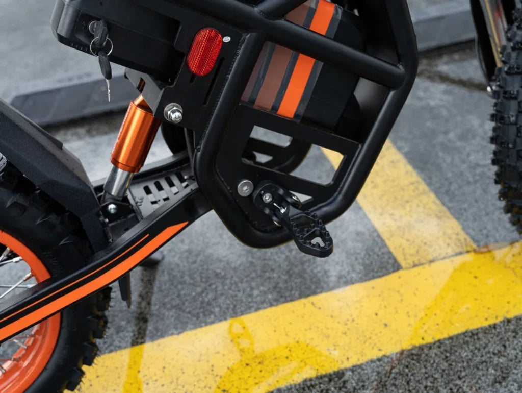 GT54 Electric Mini Motorbike for Teenagers & Adults