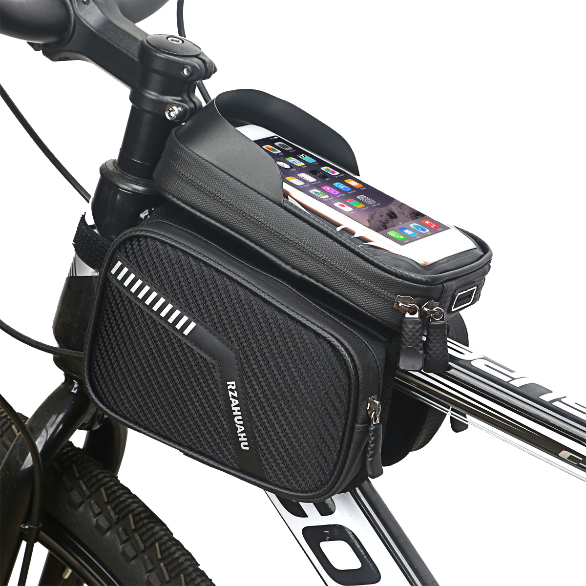 Eahora Frame Bag - X5, X7, AM100, Apus