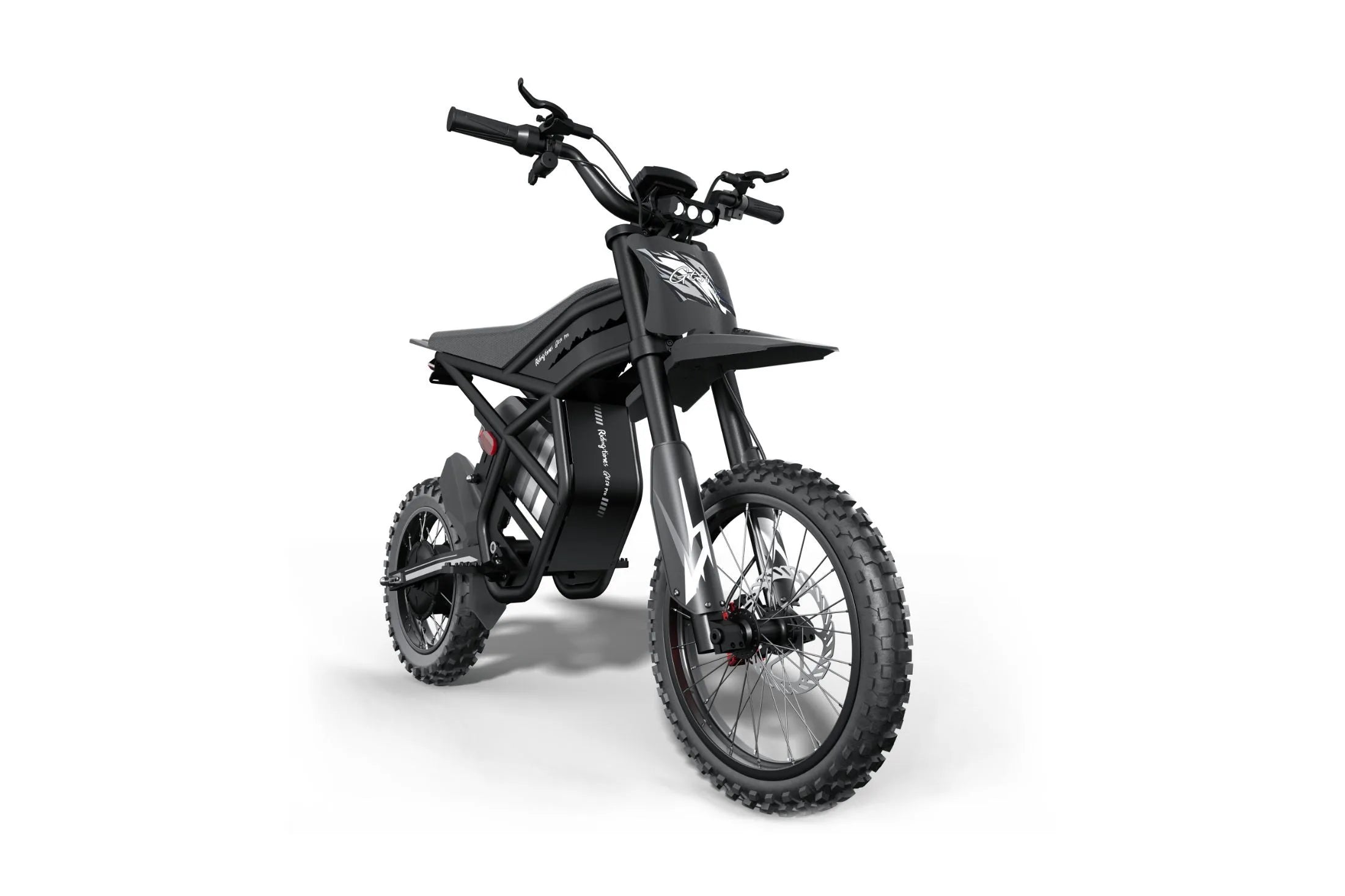 GT54 Pro Electric Mini Motorbike for Teenagers & Adults