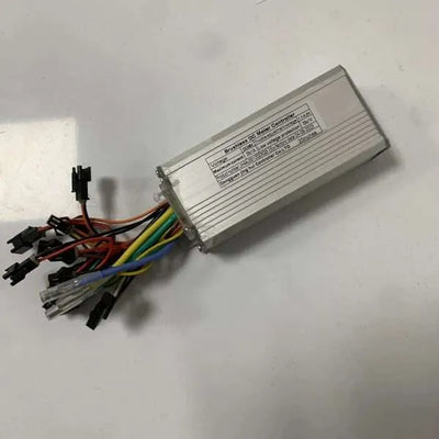 Ridstar E-Bike Controller (48V 20Ah) – product photo 2