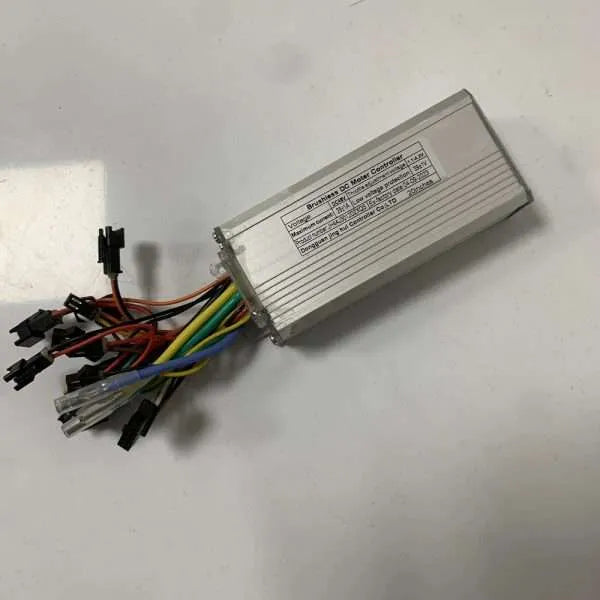 Ridstar E-Bike Controller (48V 20Ah) – product photo 2