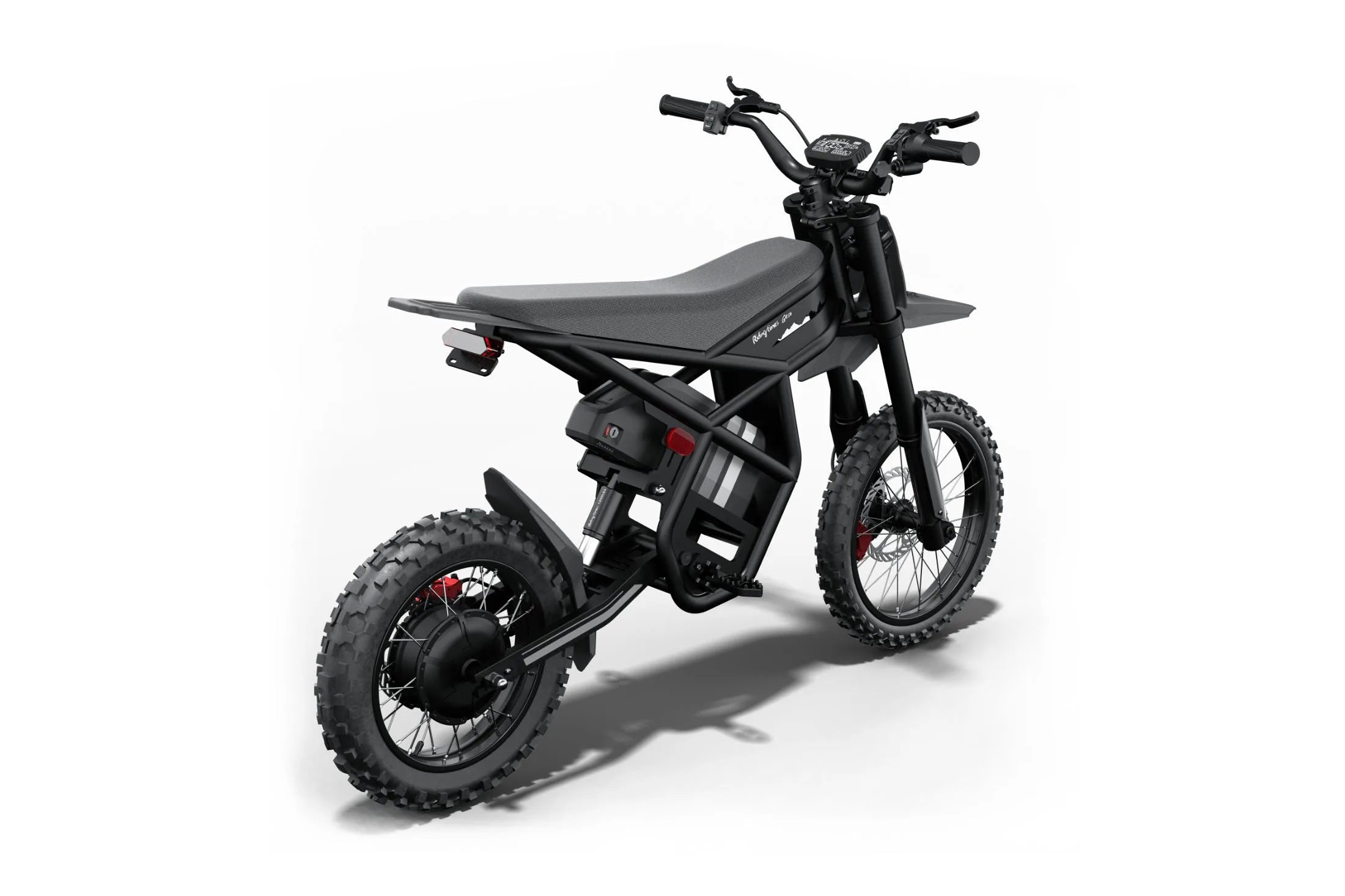 GT54 Pro Electric Mini Motorbike for Teenagers & Adults