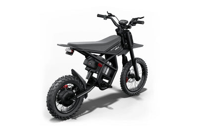 GT54 Pro Electric Mini Motorbike for Teenagers & Adults