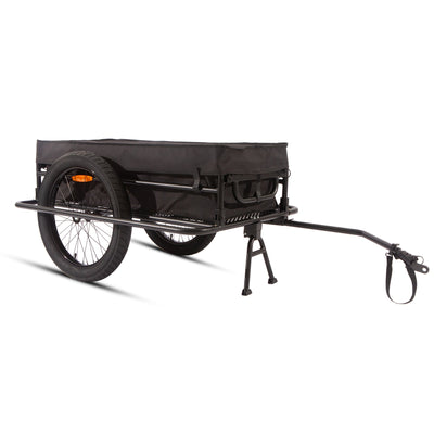 Eunorau Ebike Hunting Trailer, 100 kg (220 lb)