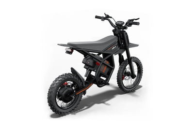 GT54 Pro Electric Mini Motorbike for Teenagers & Adults