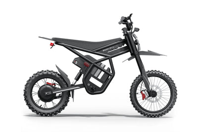 GT54 Pro Electric Mini Motorbike for Teenagers & Adults