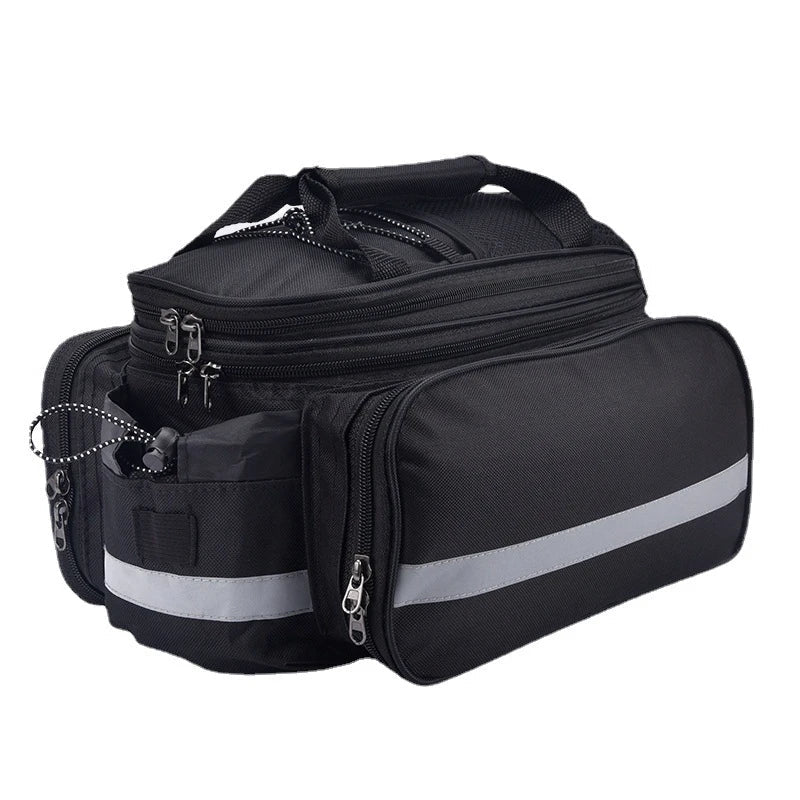 Tesway 27L Rear Rack Bag