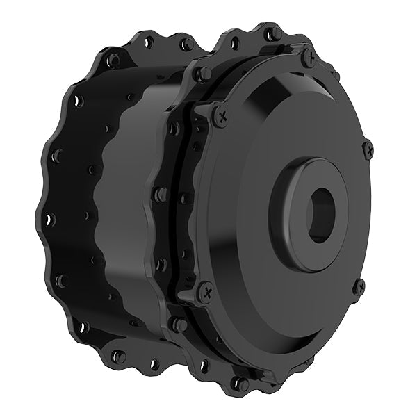 YVY E-Bike Motor