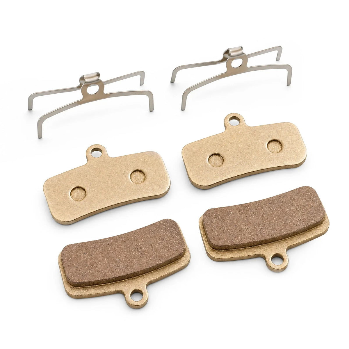 Tesway Brake Pads