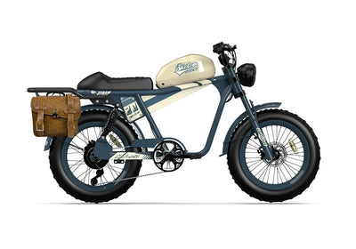 Rack Pannier Bag