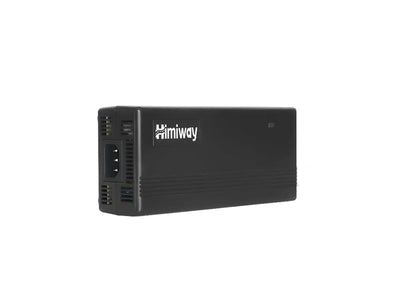 Himiway 48V Battery Charger (D5 2.0 Series) – product photo 2
