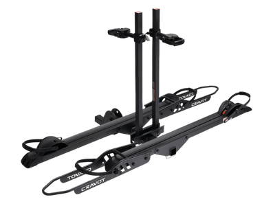 Freesky CRAVOT CyberRack E2 Hitch Bike Rack