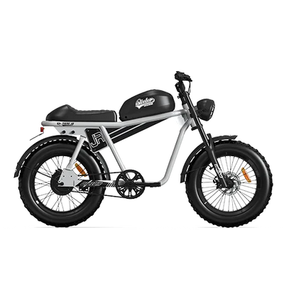 TIGER JR Commuter Electric Bike