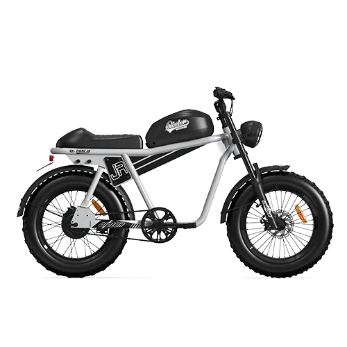 TIGER JR Commuter Electric Bike