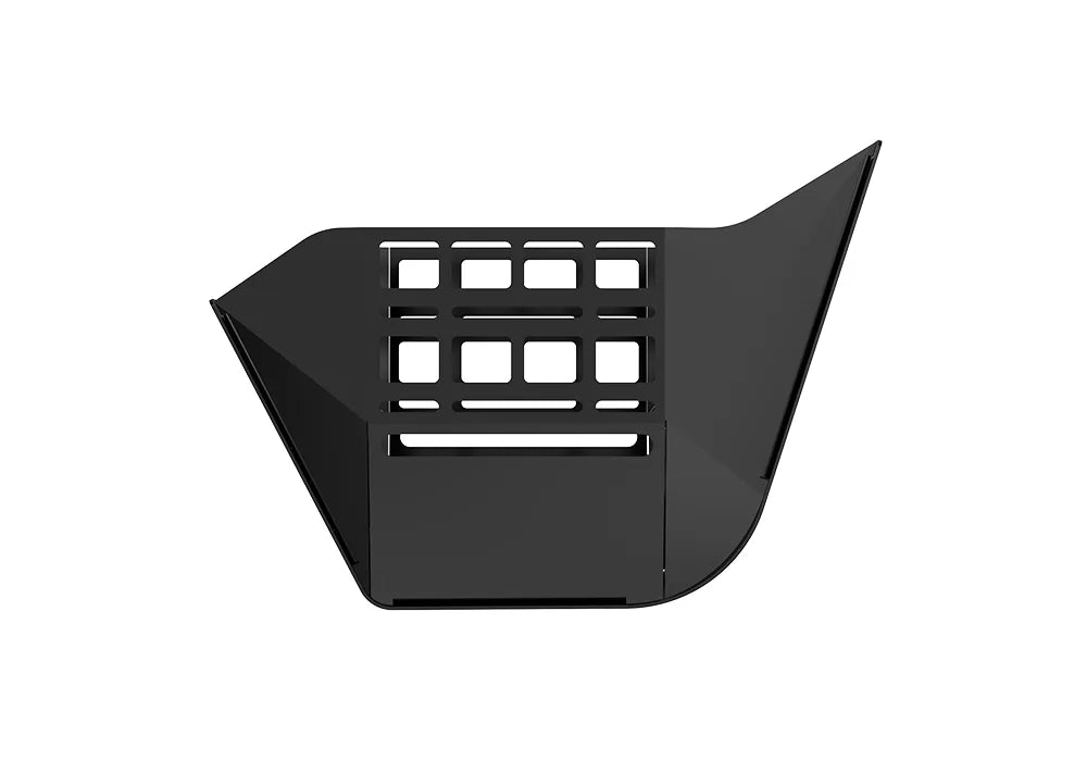 In-Frame Panel
