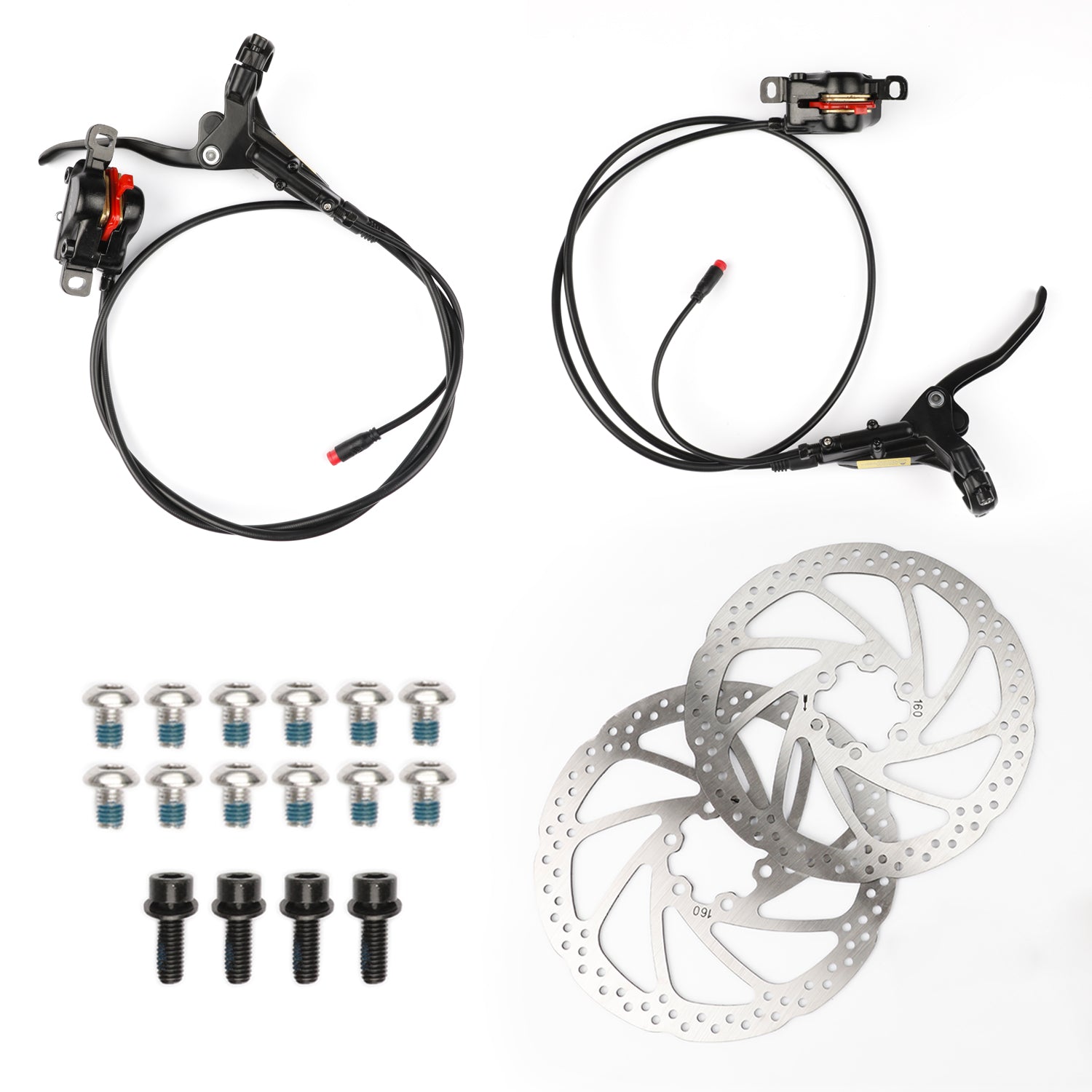 Eahora Original Hydraulic Brake Kit