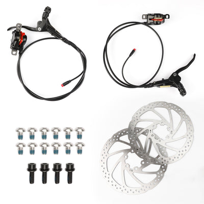 Eahora Original Hydraulic Brake Kit