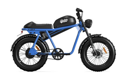 TIGER JR Commuter Electric Bike