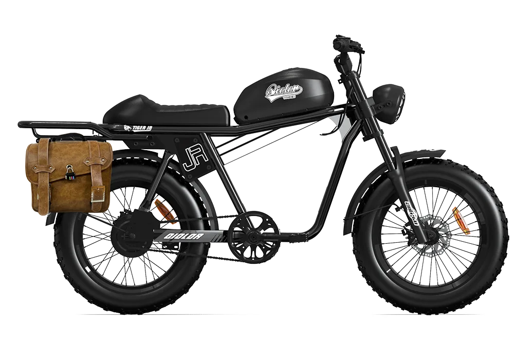 TIGER JR Commuter Electric Bike