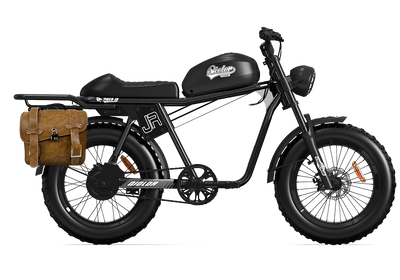 TIGER JR Commuter Electric Bike