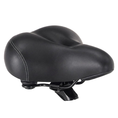 Tesway Saddle
