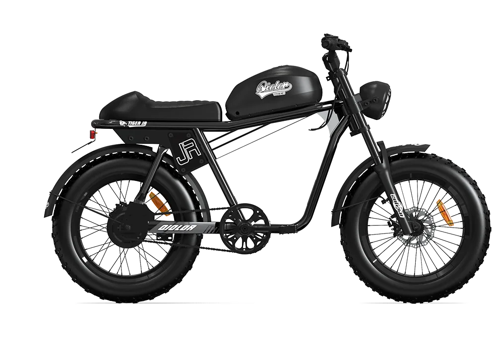 TIGER JR Commuter Electric Bike