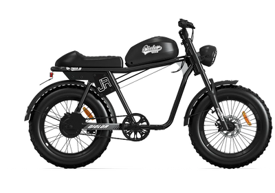 TIGER JR Commuter Electric Bike