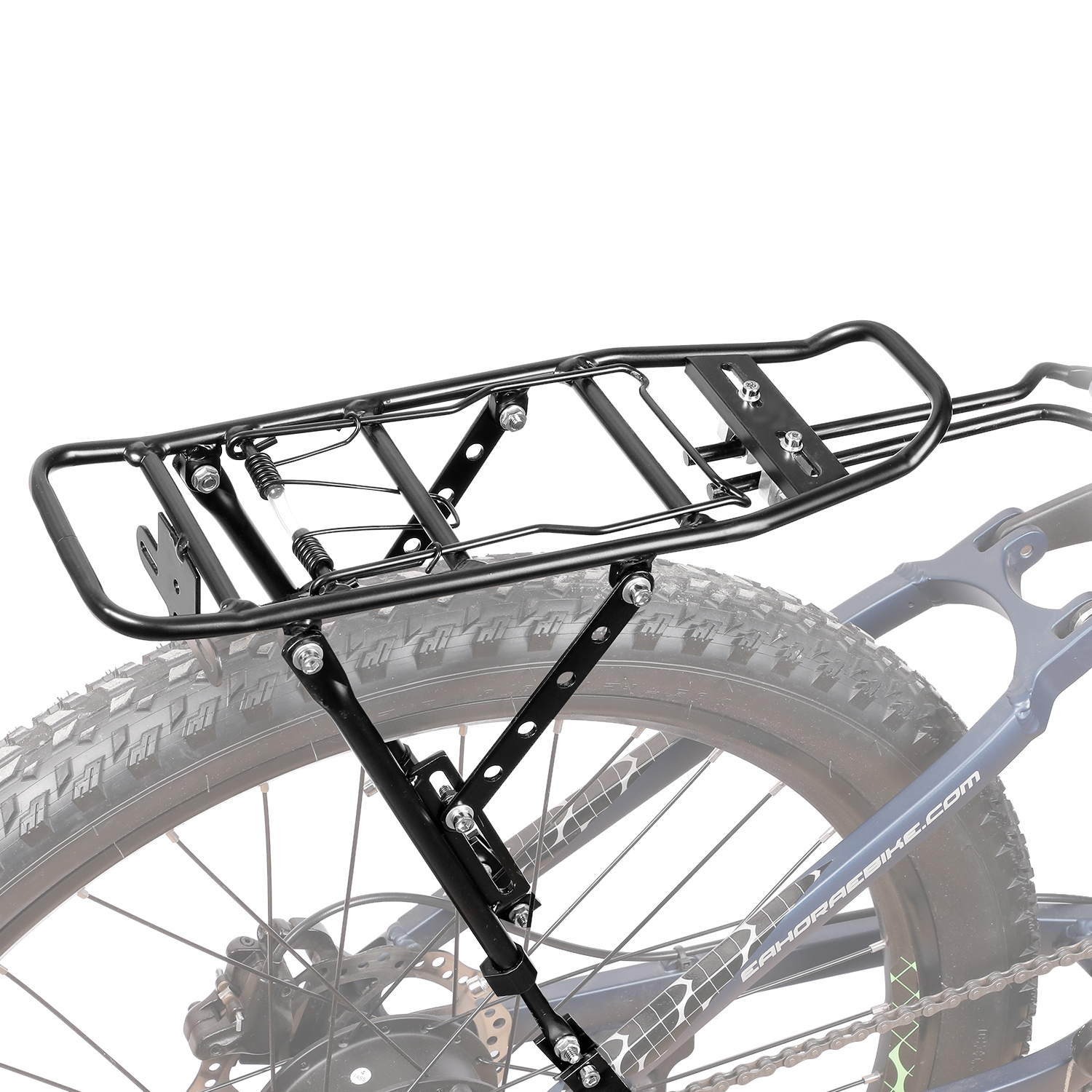 Eahora Bike Rear Rack - AM100, XC100