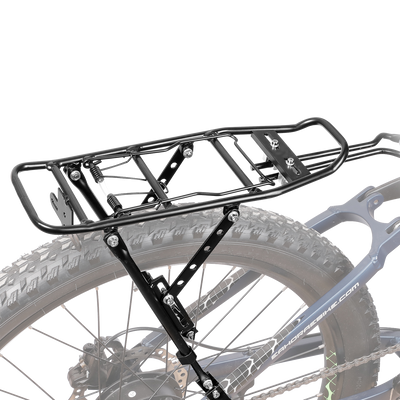 Eahora Bike Rear Rack - AM100, XC100
